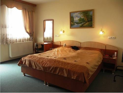 Imagen general del Hotel Hotel Venus, ZALAKAROS. Foto 12