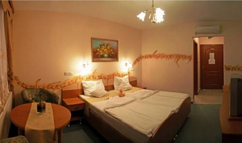 Imagen general del Hotel Hotel Venus, ZALAKAROS. Foto 13