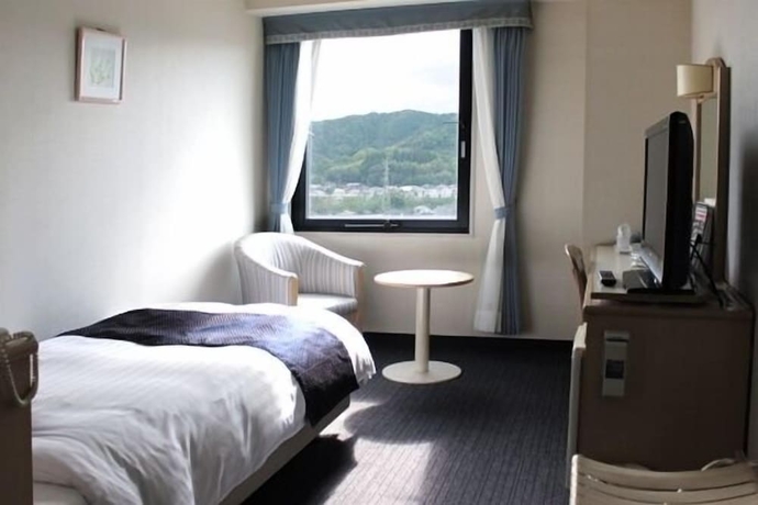 Imagen de la habitación del Hotel Hotel Verfort Hyuga. Foto 8