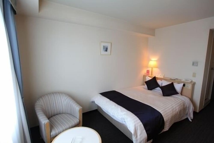 Imagen de la habitación del Hotel Hotel Verfort Hyuga. Foto 9