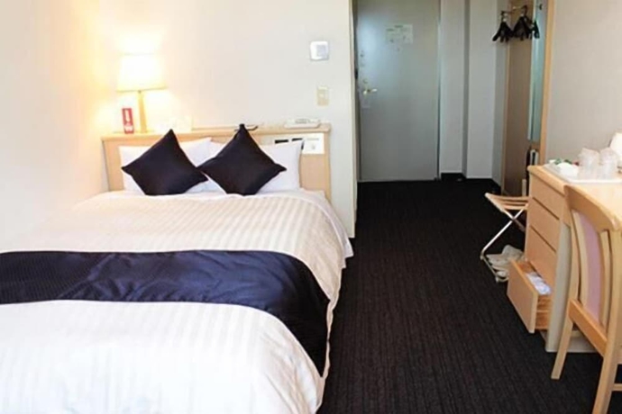 Imagen de la habitación del Hotel Hotel Verfort Hyuga. Foto 15