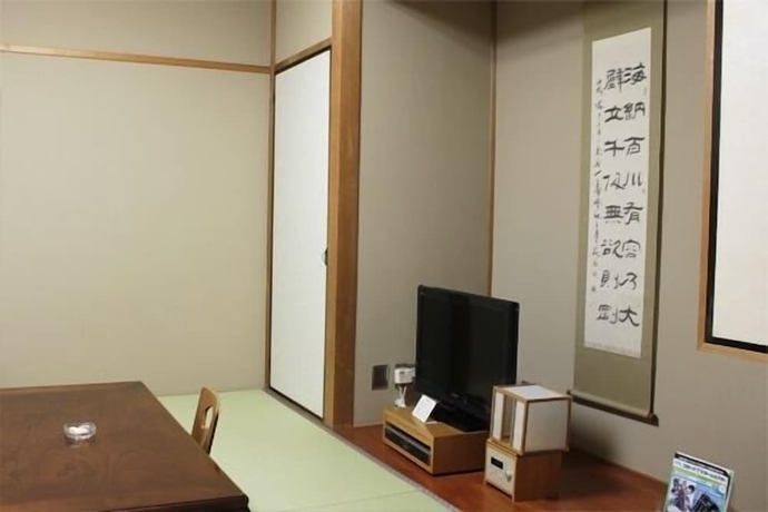 Imagen de la habitación del Hotel Hotel Verfort Hyuga. Foto 16