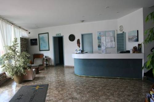 Imagen general del Hotel Hotel Verona. Foto 3