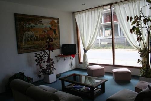 Imagen general del Hotel Hotel Verona. Foto 4