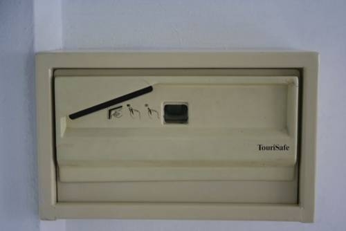 Imagen general del Hotel Hotel Verona. Foto 5