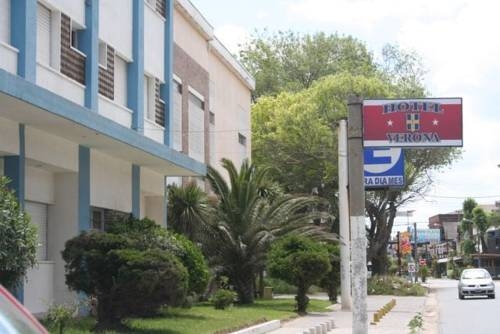 Imagen general del Hotel Hotel Verona. Foto 8