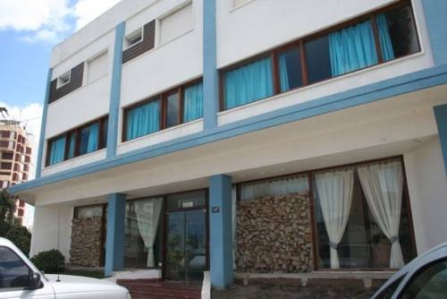 Imagen general del Hotel Hotel Verona. Foto 9