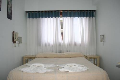 Imagen general del Hotel Hotel Verona. Foto 10