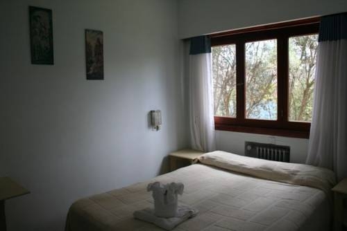 Imagen general del Hotel Hotel Verona. Foto 11