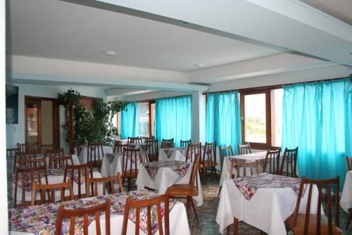 Imagen general del Hotel Hotel Verona. Foto 16