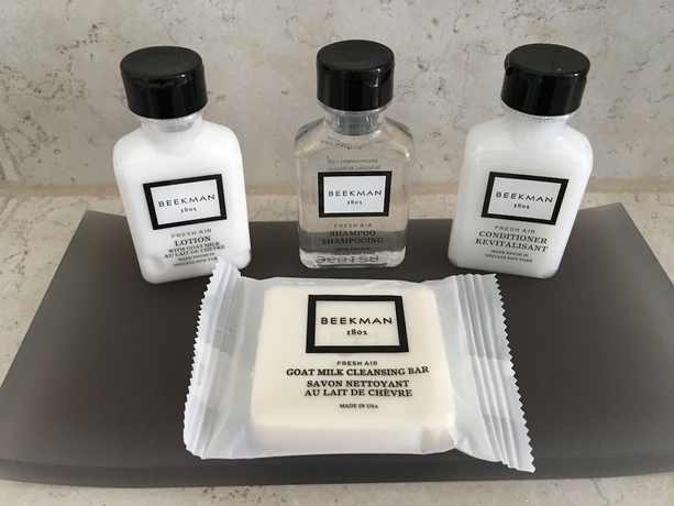 Imagen de la habitación del Hotel Hotel Versey Chicago Lincoln Park. Foto 3