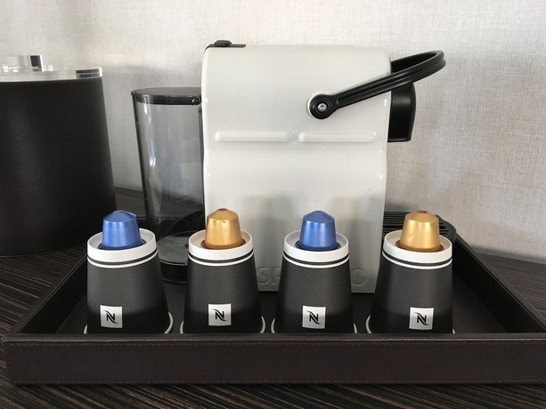 Imagen de la habitación del Hotel Hotel Versey Chicago Lincoln Park. Foto 7