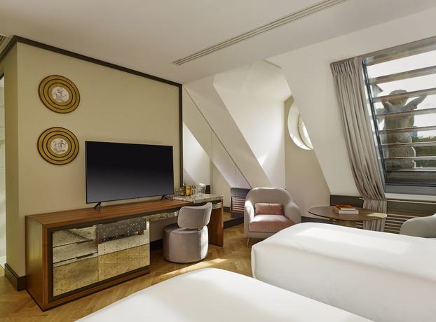 Imagen de la habitación del Hotel Hotel Verte, Warsaw, Autograph Collection. Foto 4