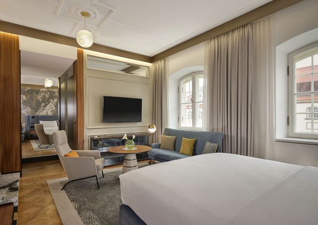 Imagen de la habitación del Hotel Hotel Verte, Warsaw, Autograph Collection. Foto 7