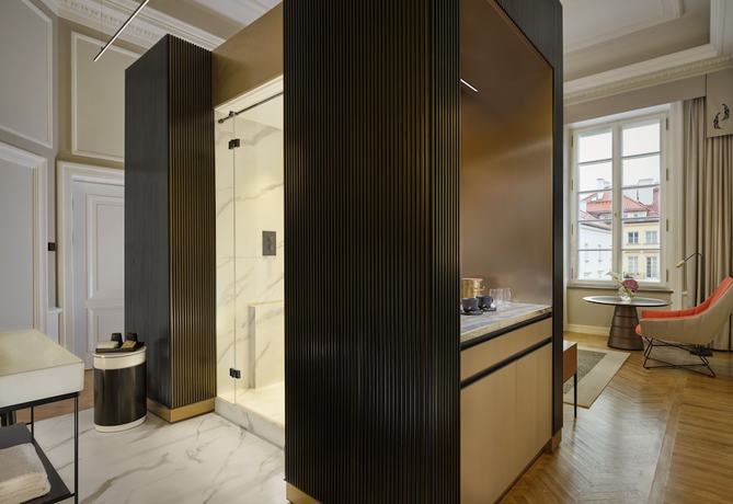 Imagen de la habitación del Hotel Hotel Verte, Warsaw, Autograph Collection. Foto 8