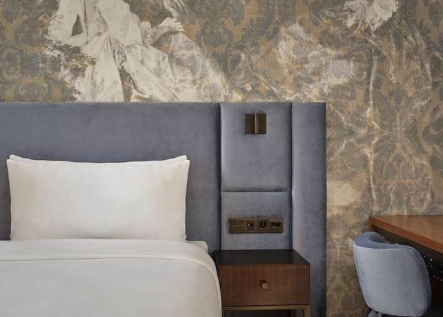 Imagen de la habitación del Hotel Hotel Verte, Warsaw, Autograph Collection. Foto 10