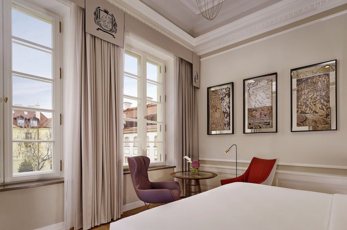 Imagen de la habitación del Hotel Hotel Verte, Warsaw, Autograph Collection. Foto 11