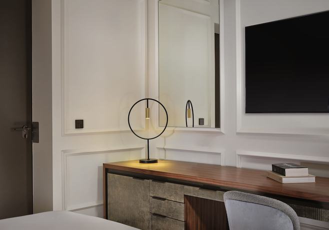 Imagen de la habitación del Hotel Hotel Verte, Warsaw, Autograph Collection. Foto 12