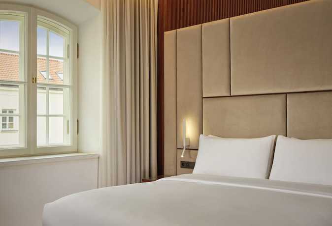 Imagen de la habitación del Hotel Hotel Verte, Warsaw, Autograph Collection. Foto 16