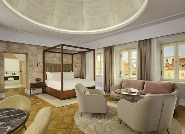 Imagen de la habitación del Hotel Hotel Verte, Warsaw, Autograph Collection. Foto 17