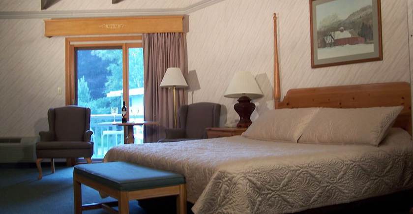 Imagen de la habitación del Hotel Hotel Vervana, Trademark Collection by Wyndham. Foto 4