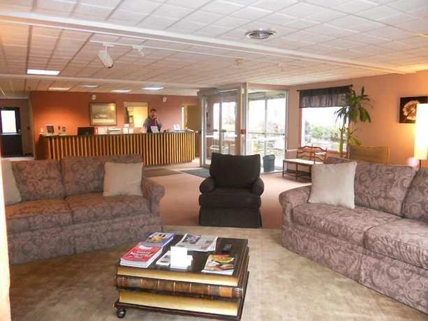 Imagen de los interiores del Hotel Hotel Vervana, Trademark Collection by Wyndham. Foto 14