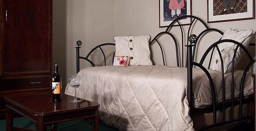 Imagen de la habitación del Hotel Hotel Vervana, Trademark Collection by Wyndham. Foto 9