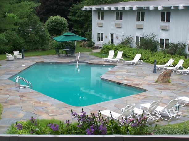 Imagen de la piscina del Hotel Hotel Vervana, Trademark Collection by Wyndham. Foto 17