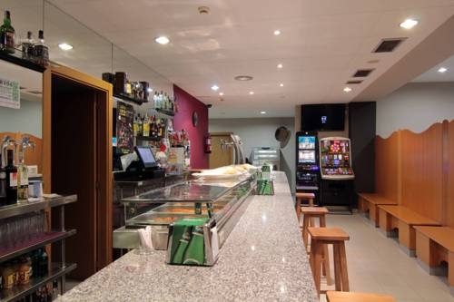 Imagen general del Hotel Hotel Vía De La Plata. Foto 2