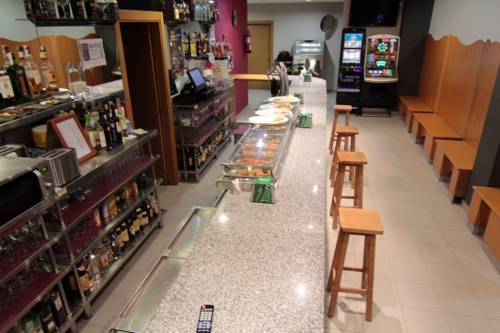 Imagen general del Hotel Hotel Vía De La Plata. Foto 3