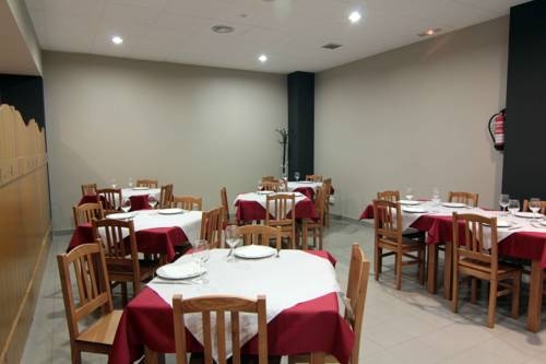 Imagen general del Hotel Hotel Vía De La Plata. Foto 4