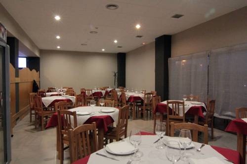 Imagen general del Hotel Hotel Vía De La Plata. Foto 5