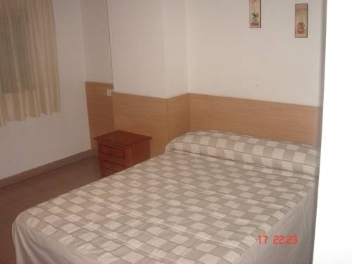 Imagen general del Hotel Hotel Vía De La Plata. Foto 8