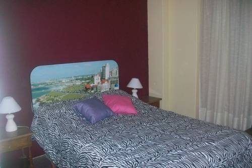 Imagen general del Hotel Hotel Vial Center. Foto 1