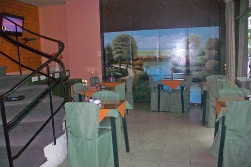 Imagen general del Hotel Hotel Vial Center. Foto 2