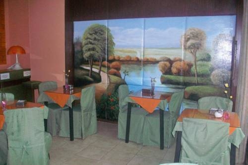 Imagen general del Hotel Hotel Vial Center. Foto 4