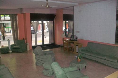 Imagen general del Hotel Hotel Vial Center. Foto 6