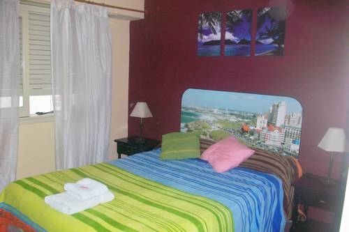 Imagen general del Hotel Hotel Vial Center. Foto 8