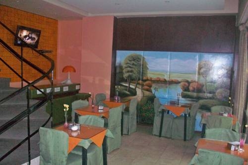 Imagen general del Hotel Hotel Vial Center. Foto 9