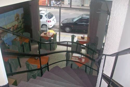 Imagen general del Hotel Hotel Vial Center. Foto 10