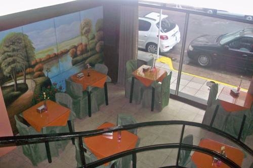 Imagen general del Hotel Hotel Vial Center. Foto 11