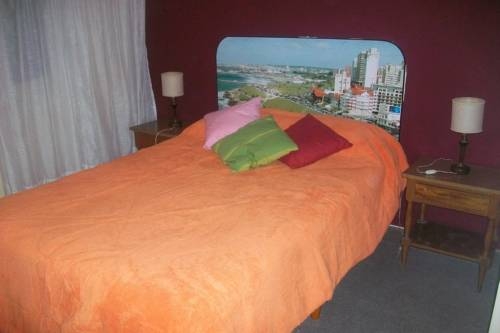 Imagen general del Hotel Hotel Vial Center. Foto 12