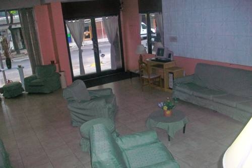 Imagen general del Hotel Hotel Vial Center. Foto 13