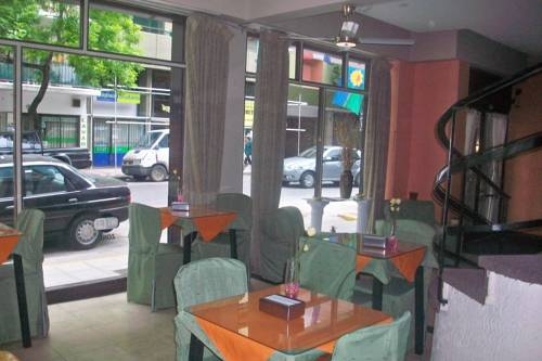 Imagen general del Hotel Hotel Vial Center. Foto 14