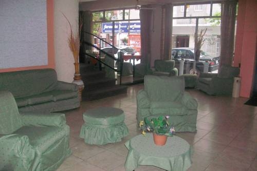 Imagen general del Hotel Hotel Vial Center. Foto 15