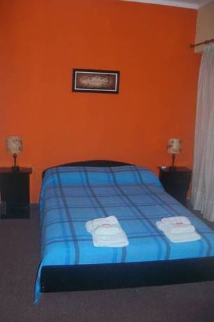 Imagen general del Hotel Hotel Vial Center. Foto 22