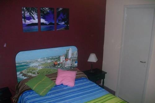 Imagen general del Hotel Hotel Vial Center. Foto 26