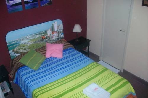 Imagen general del Hotel Hotel Vial Center. Foto 27