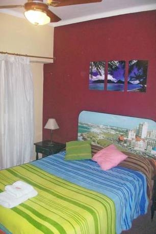 Imagen general del Hotel Hotel Vial Center. Foto 29