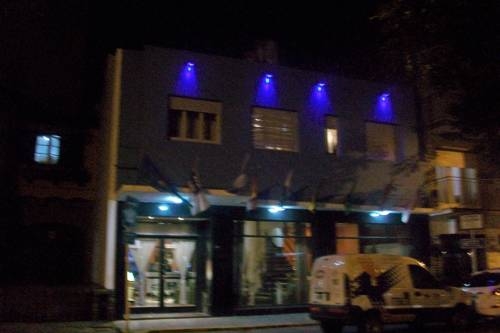 Imagen general del Hotel Hotel Vial Center. Foto 30